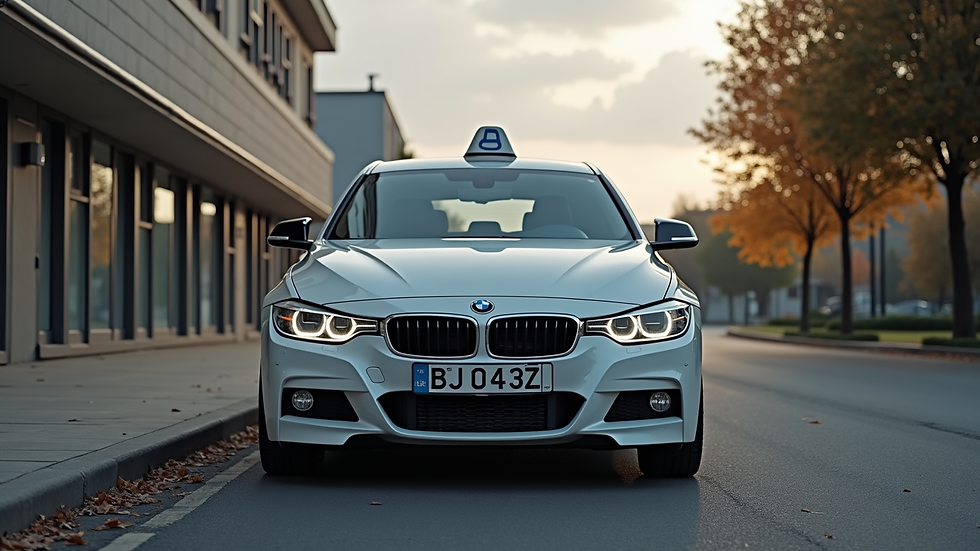 Top Qualities of the Best Driving School Regina Has to Offer