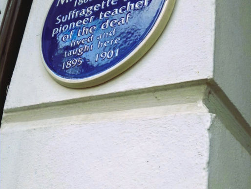 17 St Michael's Place