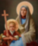 Behold, Your Brother