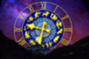 CONSULTA DE NEGOCIOS Carta Astral (Buenas Inversiones)