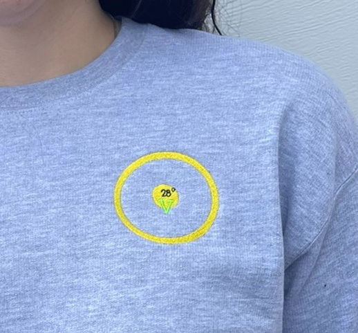 Miniatura: Suéter Regulus