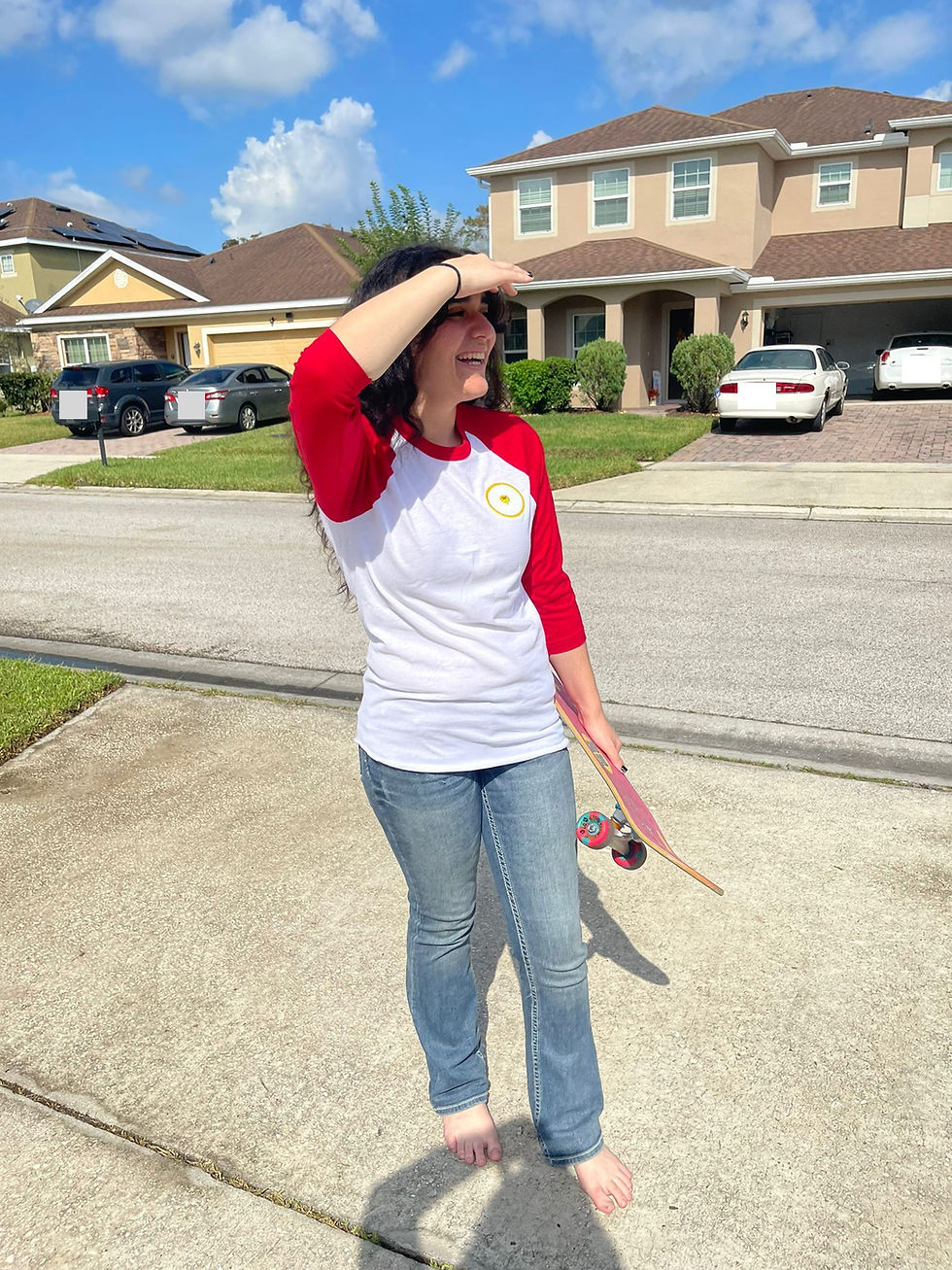 Miniatura: Camisa Antares