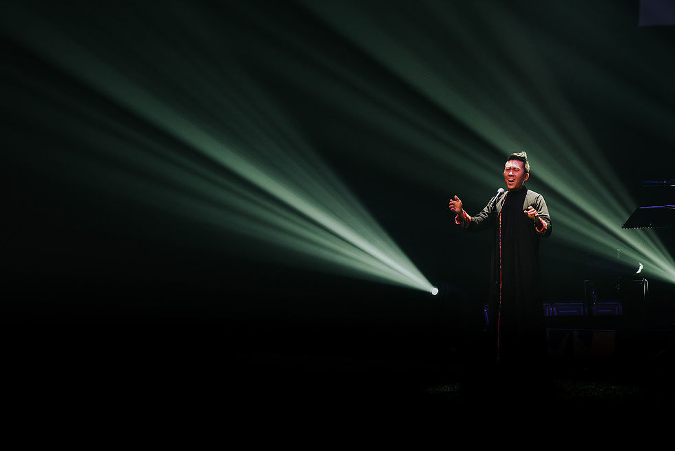 Phua Ee Kia _Esplanade Concert Hall Kai Picture