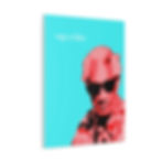 Thumbnail: "Sup U Faka" Duke Kahanamoku Art Print by Rian Basilio