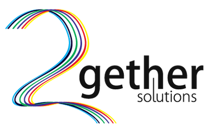 logotipo 2gether Solutions