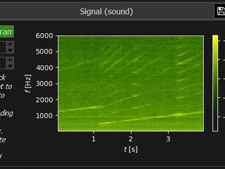 Sound module