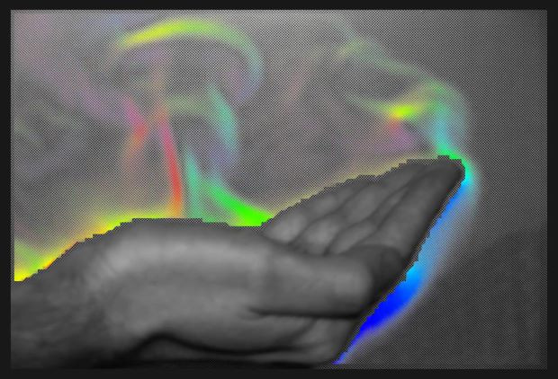 Background Oriented Schlieren Motionscope Background Oriented Schlieren Motionscope