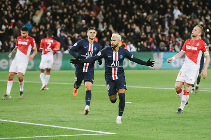 Reportage PSG - Let's make it production