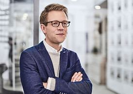 Kunde von Thomas Ulms: Johannes Kleikampr