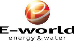 Energie und Wende – GATES auf der e-World Energy & Water