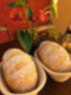 pão de cereais