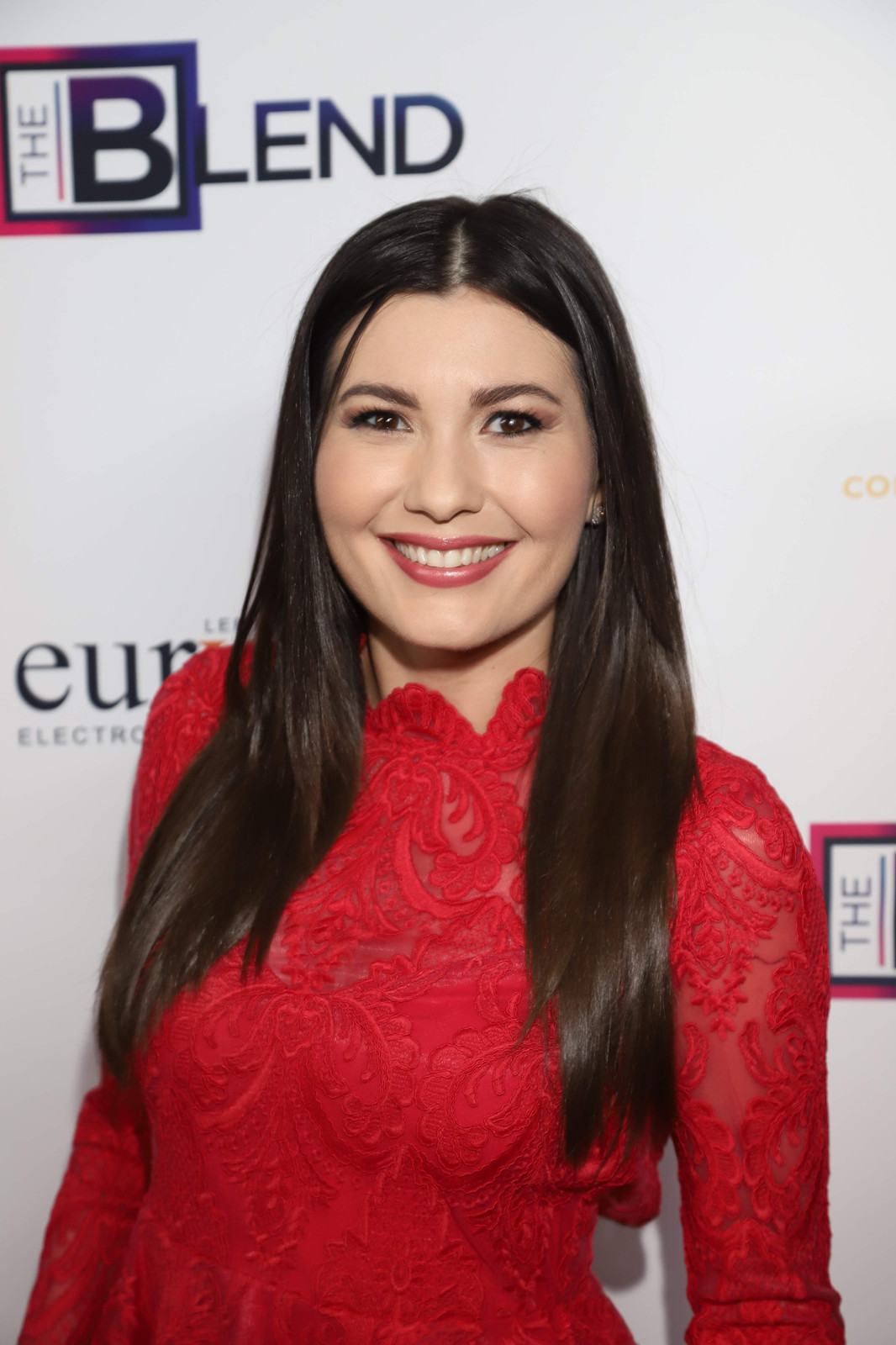 Celeste Thorson - Wonder Woman
