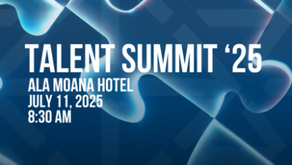 Dr. Lum at HEC Talent Summit 2025