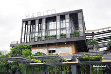 Habito Mall: The Heart of Good Living
