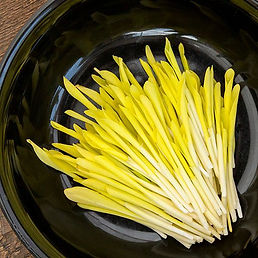 Popcorn Shoots