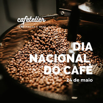 Dia nacional do café