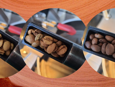 Entenda mais sobre a torra do seu café