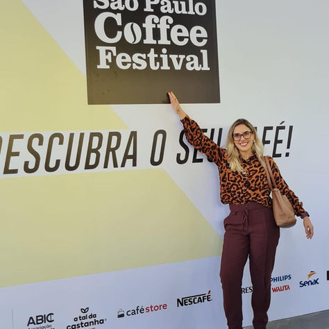 São Paulo Coffee Festival 2024