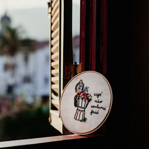 Benefícios do café no home office