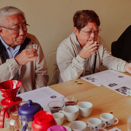 4 Dicas sobre análise sensorial