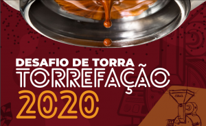 Desafio Torra 2020 🔥