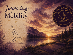 Improving Mobility with Effective Massage Techniques