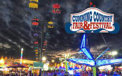 Cumming Fairgrounds