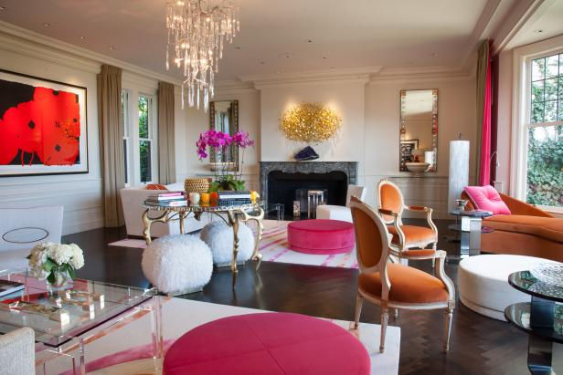 Fabulous in Pink