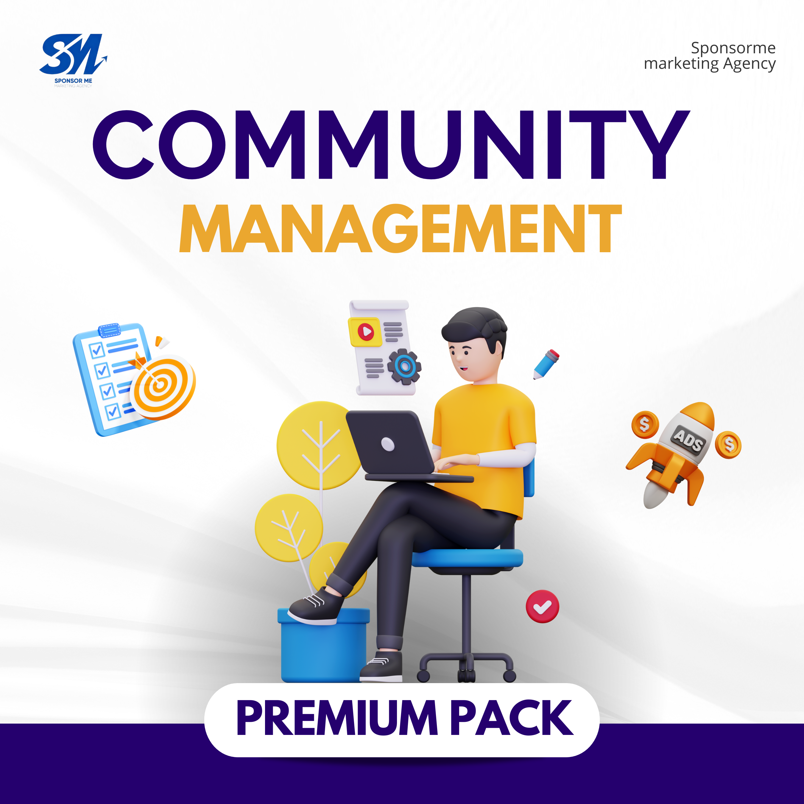 Community Management 