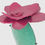 Thumbnail: Tempe Turquoise Prickly Pear Metal Cactus 