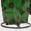 Thumbnail: Large Green Prickly Sahuaro Metal Cactus 