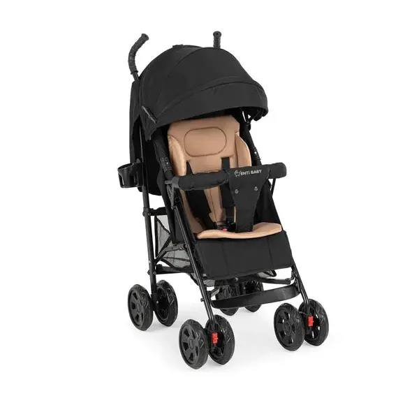 Omega 044 Baston Bebek Arabası