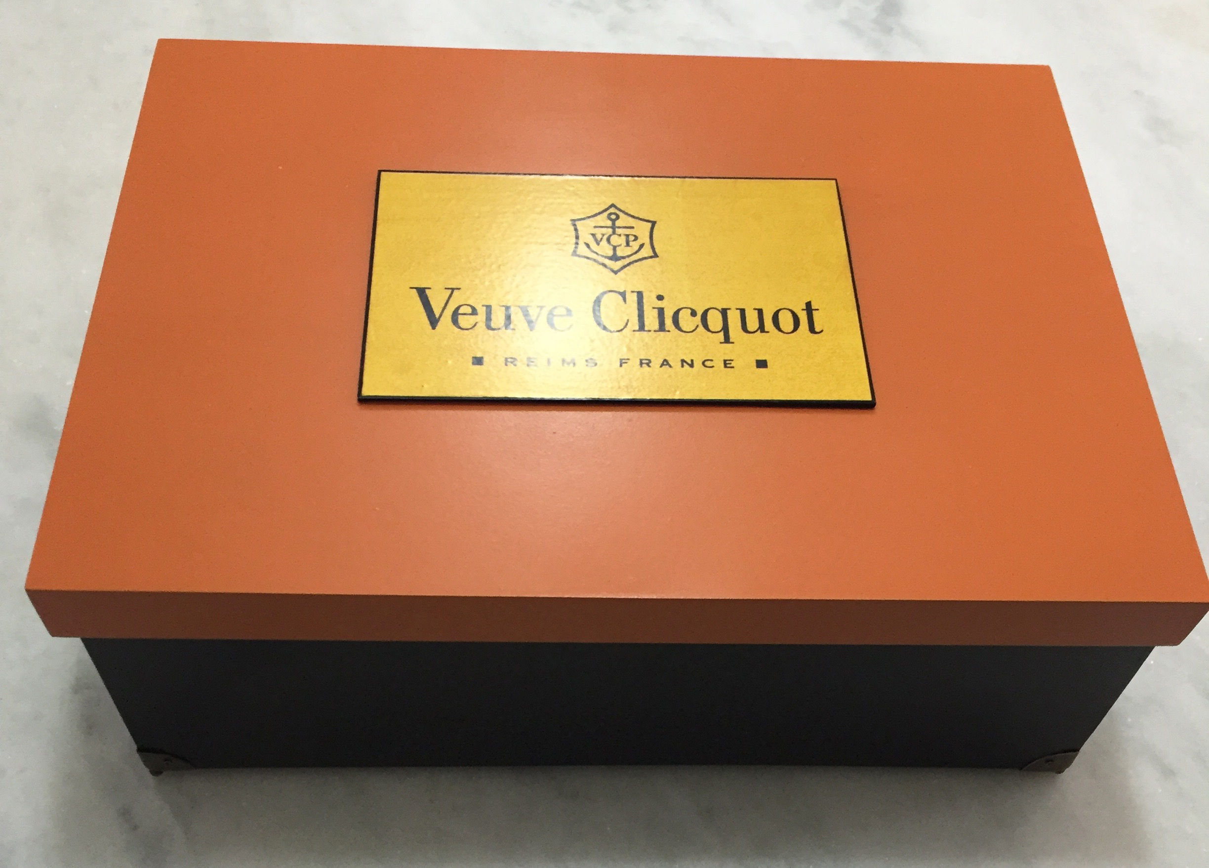Veuve Clicquot