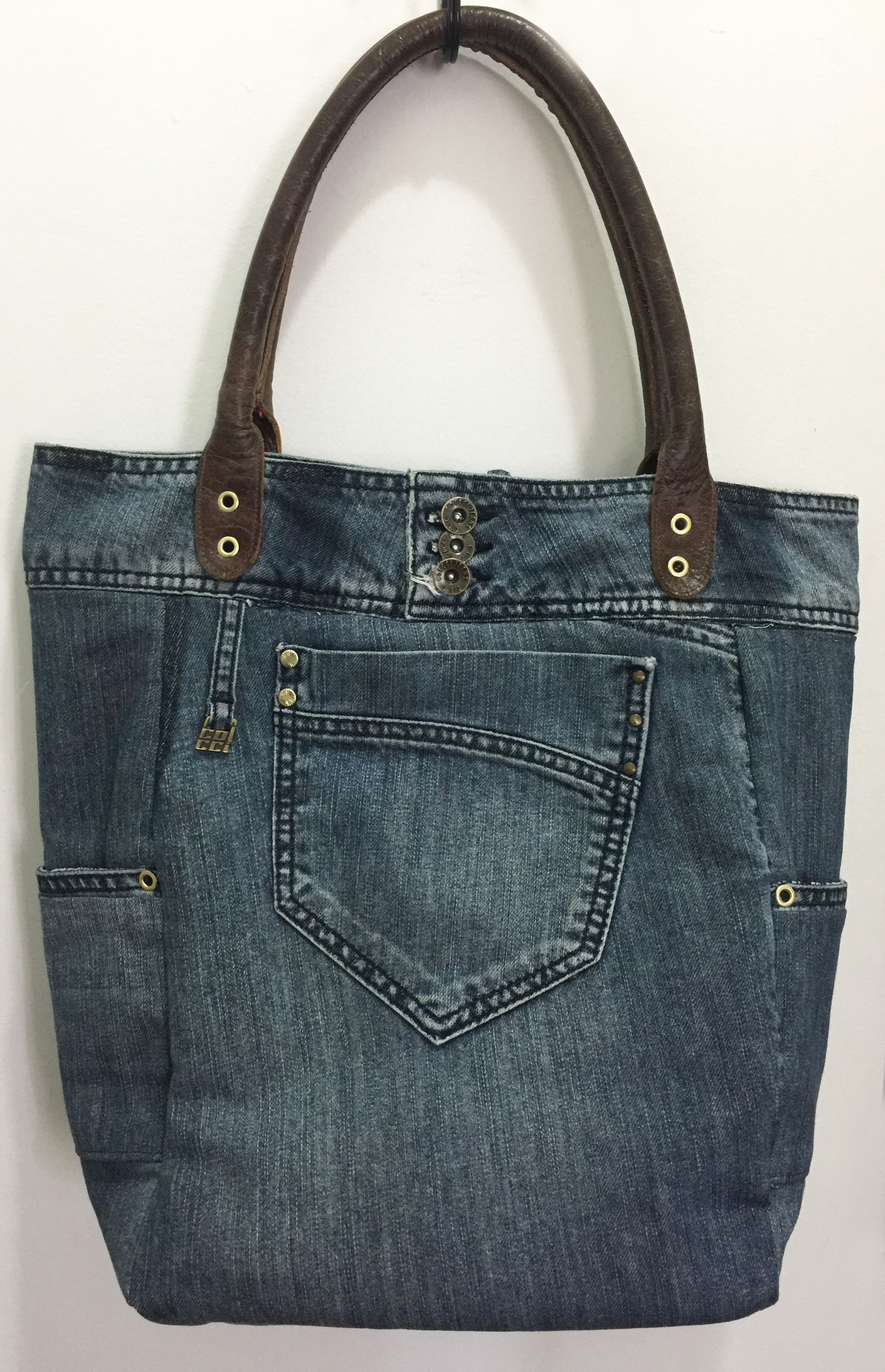 Love Jeans! (Colcci)