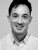 Richie Grzyb Local Energy
