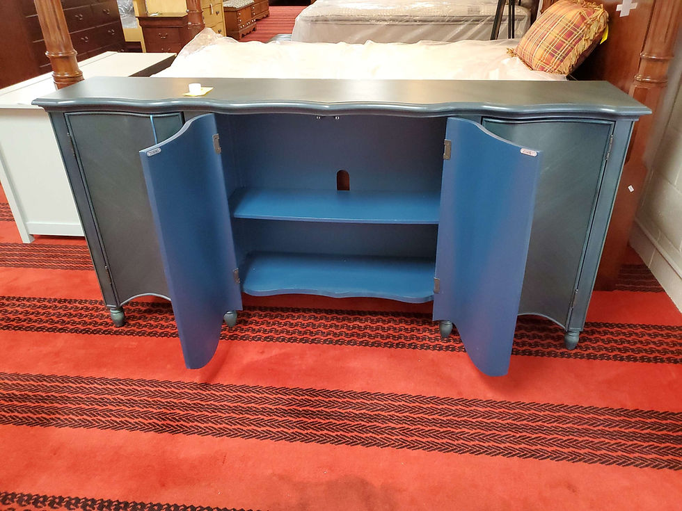 Thumbnail: Buffet/Credenza