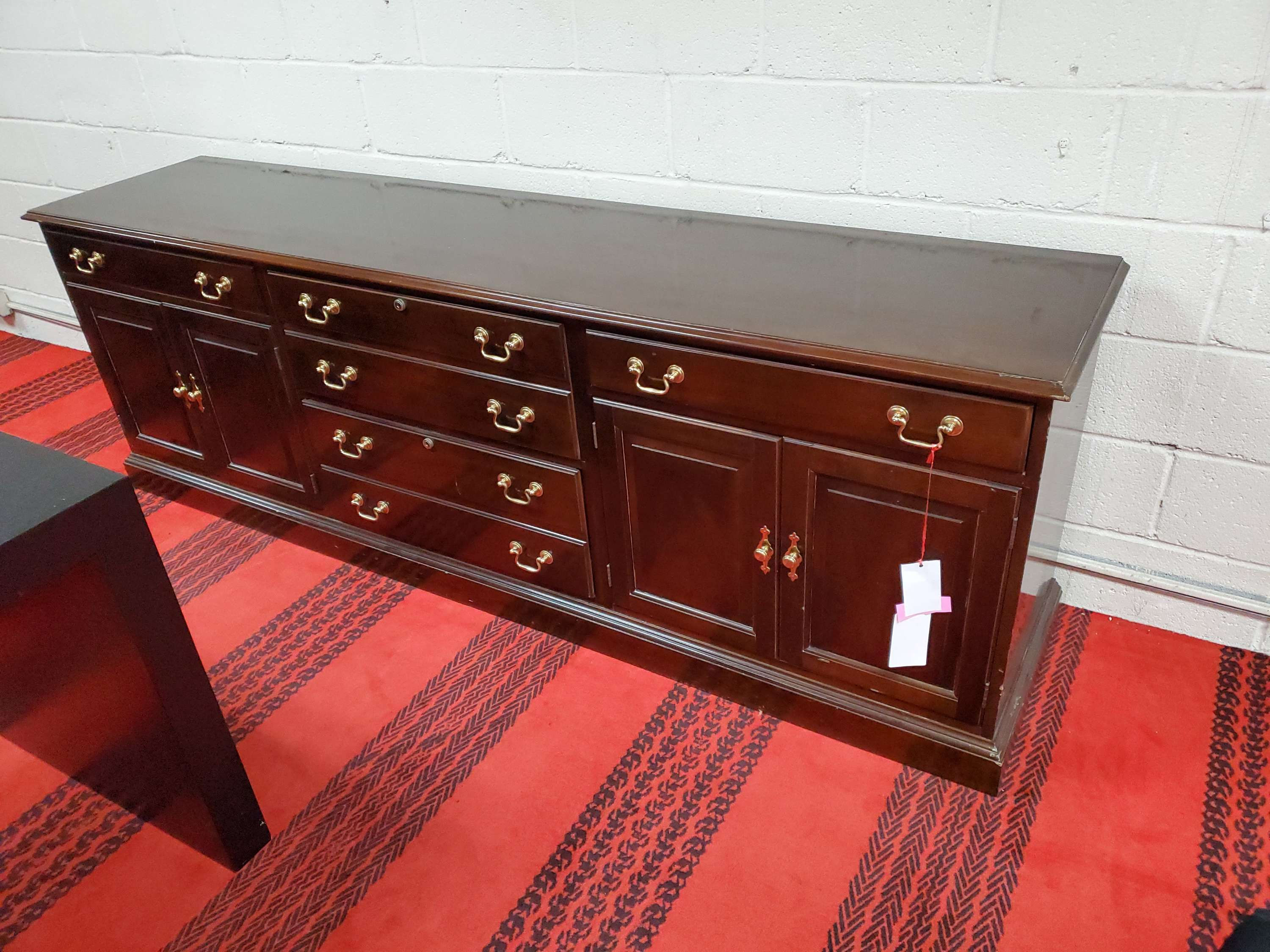 Stickley Credenza
