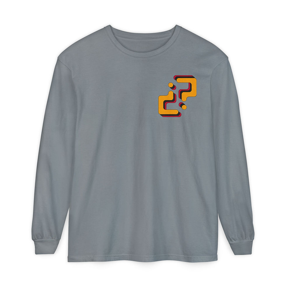 Thumbnail: Tipper Orion 25 T Shirt LS