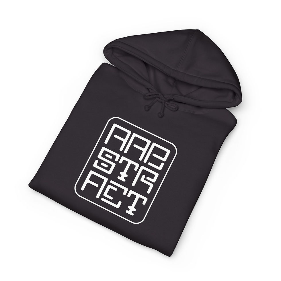 Thumbnail: Unisex Heavyweight Hooded Sweatshirt