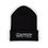 Thumbnail: Classic Cuffed Beanie (Embroidery)