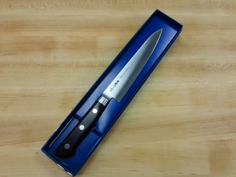 Hiromoto AS 150mm Petty Knife.jpg