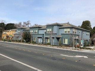 chanate cottages