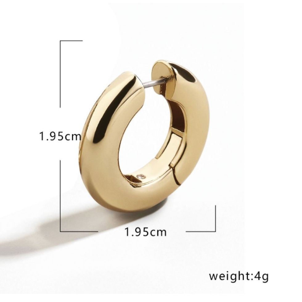 Thumbnail: Annette Earrings