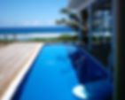 Classic Lap Swimming Pool