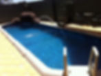 Classic Lap Pool