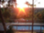 Classic Lap Pool