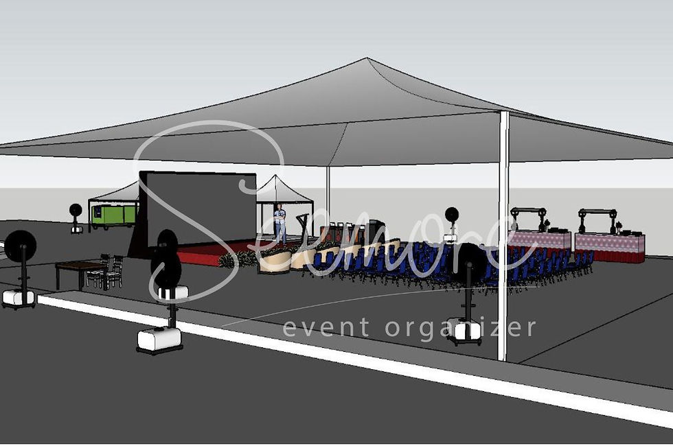 Sample Desain & Mockup Area Acara oleh Seemore Event Organizer Jakarta Event Organizer Bandung (4)