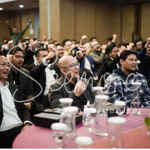 Berapa sih Biaya Ideal yang Dibutuhkan untuk Bikin Corporate Meeting?