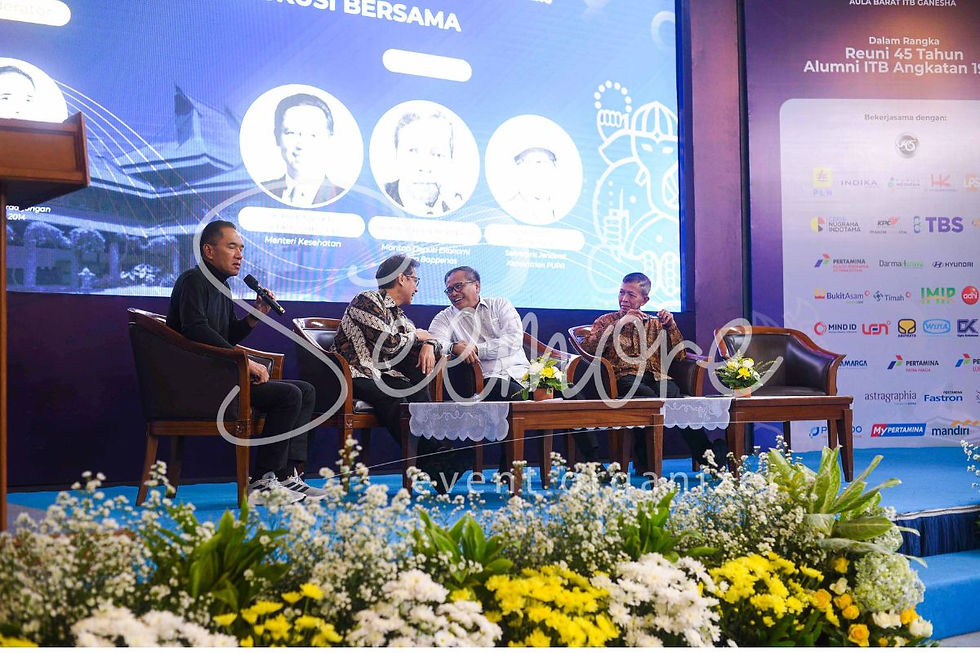 Seminar Konferensi bersama Seemore EO (3)