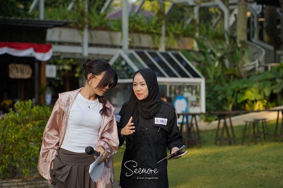 Event Organizer Jakarta Bandung (2)